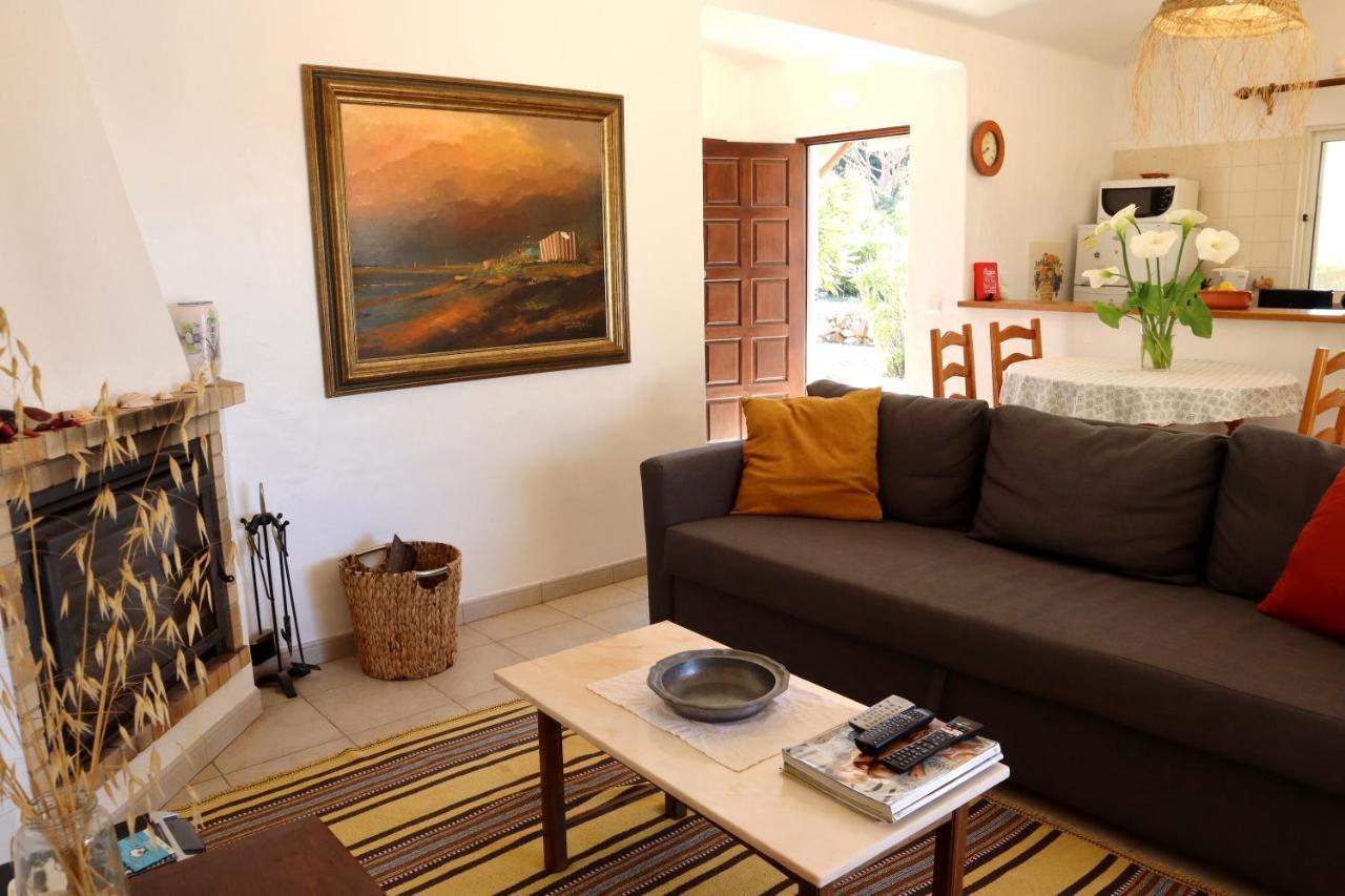 Villa Laranjal Mexilhoeira Grande Экстерьер фото