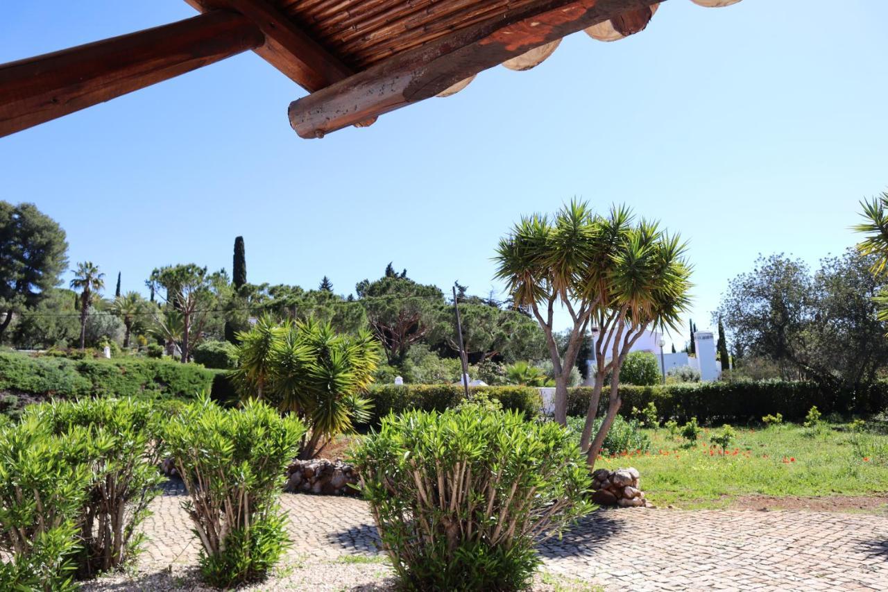 Villa Laranjal Mexilhoeira Grande Экстерьер фото